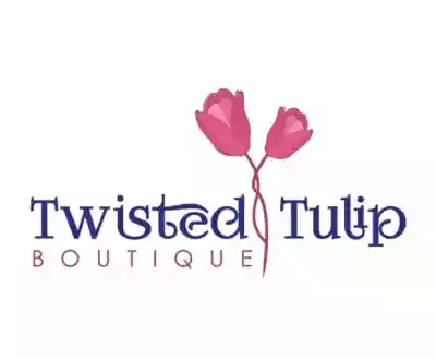 Shop Twisted Tulip Boutique coupon codes logo
