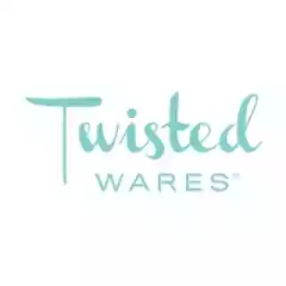Shop Twisted Wares coupon codes logo