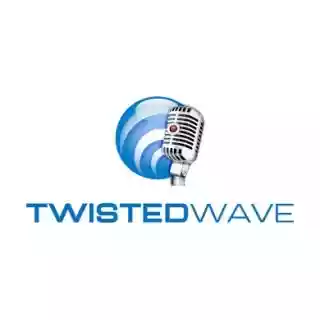 Shop TwistedWave coupon codes logo