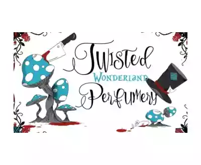 Shop Twisted Wonderland Perfumery discount codes logo