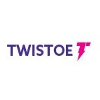 Twistoe logo