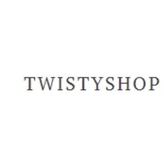 TWISTYSHOP logo