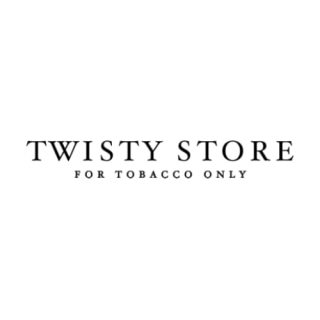 Shop Twisty Store logo