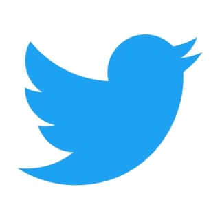 Shop Twitter logo