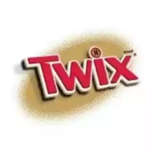 Shop Twix discount codes logo
