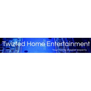 Twizted Home Entertainment logo