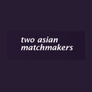 Shop Two Asian Matchmakers logo