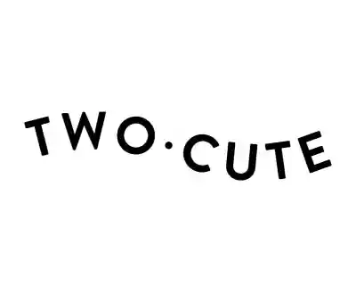Shop Two Cute coupon codes logo