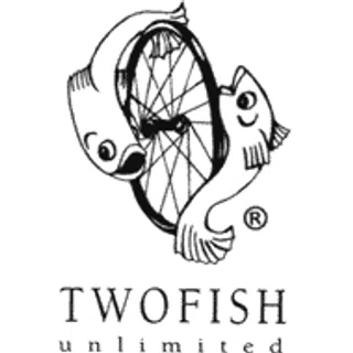 Shop Two Fish Bike logo