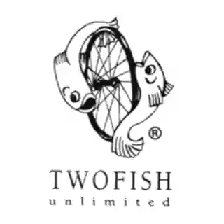 Two Fish Bike logo