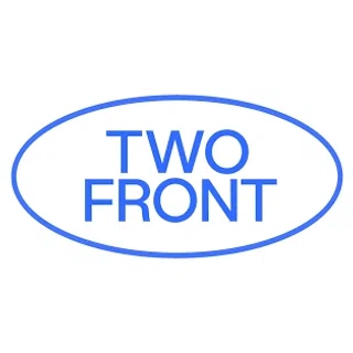 Shop Two Front logo
