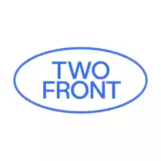 Two Front coupon codes