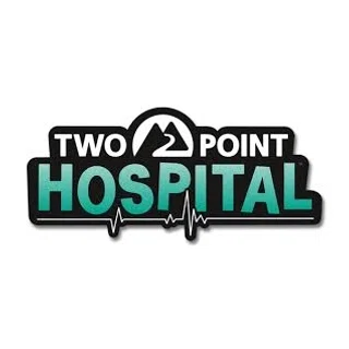 Shop Two Point Hospital logo