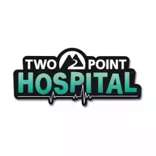 Shop Two Point Hospital promo codes logo