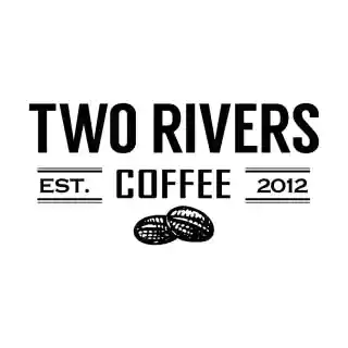 Shop Two Rivers Coffee Direct discount codes logo
