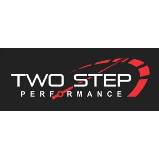 Two Step Performance promo codes