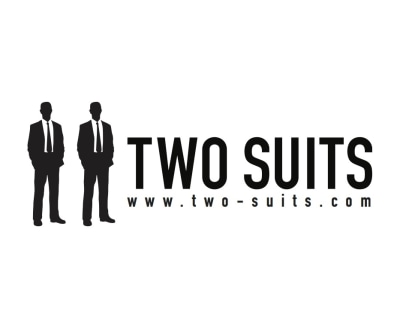Shop Two Suits logo