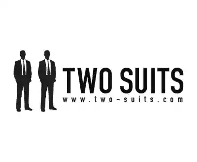 Shop Two Suits coupon codes logo