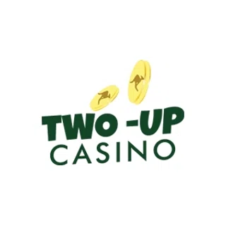 Shop Two-Up Casino logo