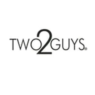 two2guys logo