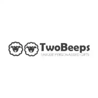 TwoBeeps logo