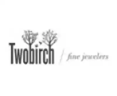 TwoBirch logo