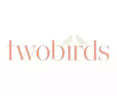 Shop Twobirds New York logo