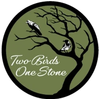 Two Birds One Stone logo