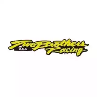 Two Brothers Racing logo