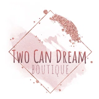 Two Can Dream Boutique logo