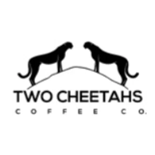Two Cheetahs Coffee logo