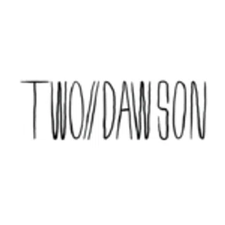 Two Dawson logo