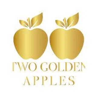 Two Golden Apples logo
