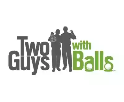 Two Guys With Balls