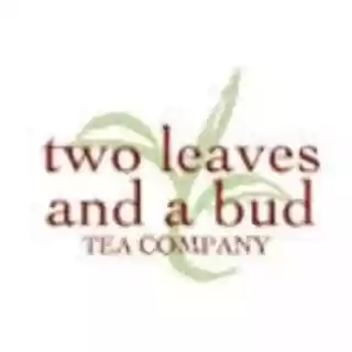 Shop Two Leaves and a Bud discount codes logo