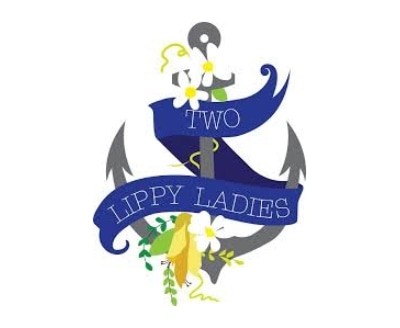 Shop Two Lippy Ladies logo