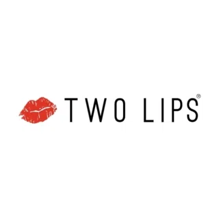 Shop Two Lips Shoes logo