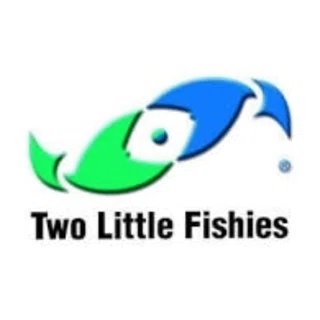 Shop Two Little Fishies logo