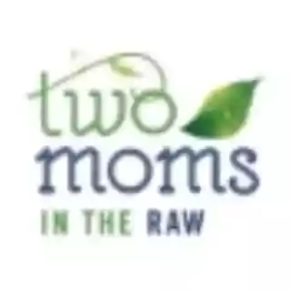 Two Moms in the Raw promo codes