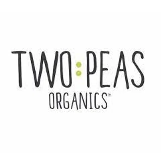 Two Peas Organics logo