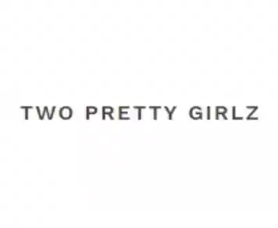 Shop Two Pretty Girlz logo