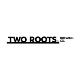 Two Roots Brewing Co. logo
