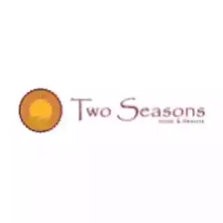 Shop Two Seasons Hotel & Apartments logo