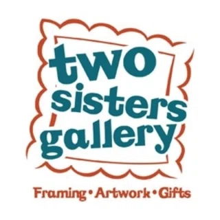 Two Sisters Gallery discount codes