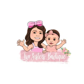 Two Sisters Bowtique coupon codes
