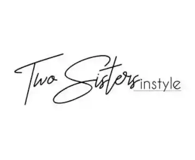 Shop Two Sisters Instyle promo codes logo