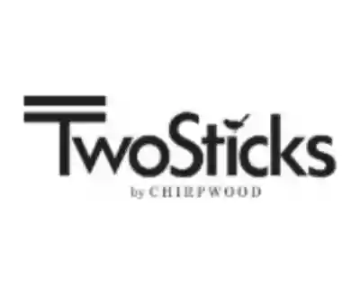 Shop TwoStick Frames logo