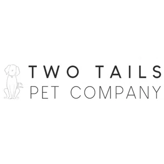  Two Tails Pet logo