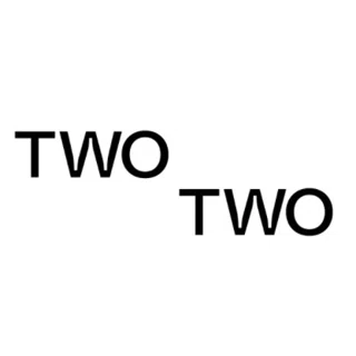 Shop TWOTWO promo codes logo