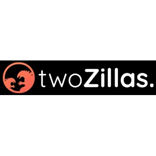 Shop twoZillas logo